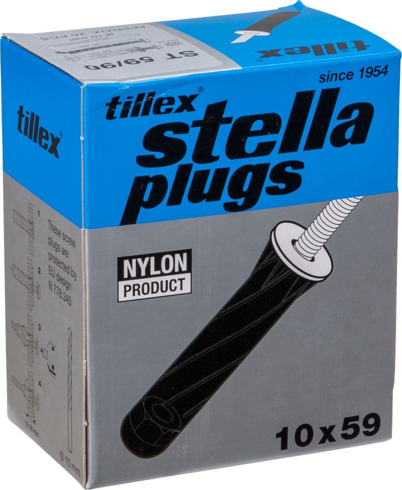 stella 5x90mm so pan tx