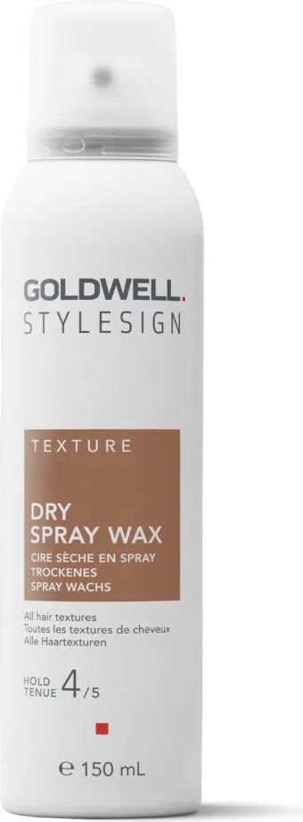 Goldwell StyleSign Dry Spray Wax, 150 ml