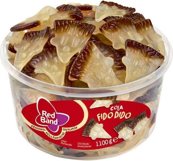 Red Band Cola Fido Dido 1.18 kg