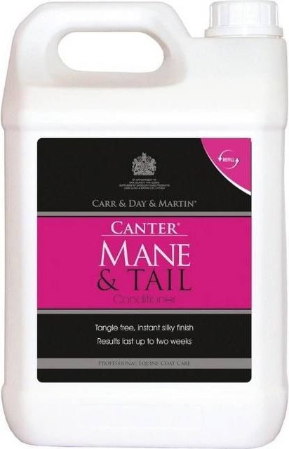 Carr & Day & Martin Canter Mane & Tail Conditioner 2.5L