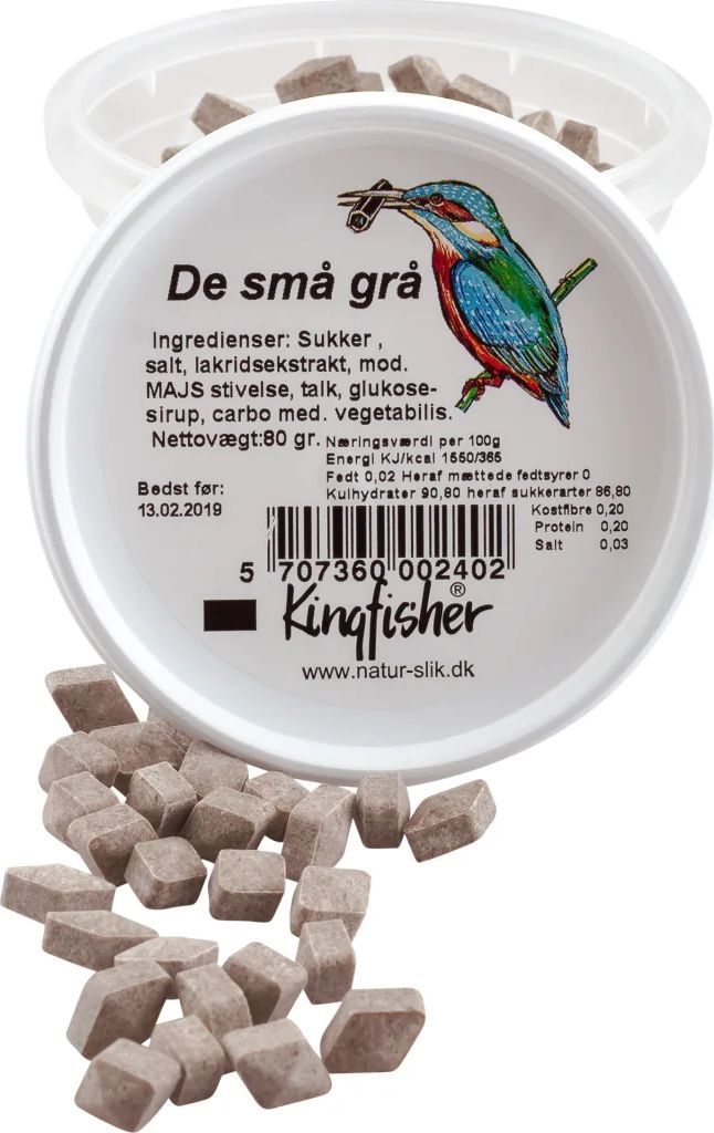 vi gør din oplevelse personlig!