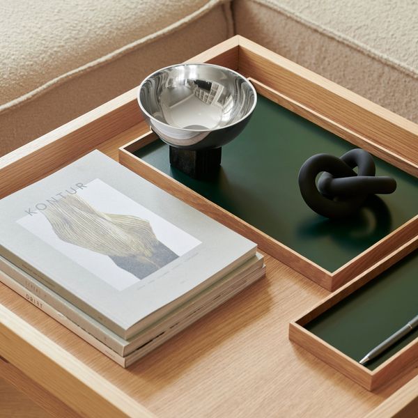 frame tray