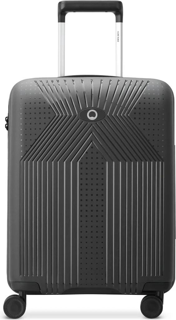 delsey ordener slim kabinekuffert 55 cm