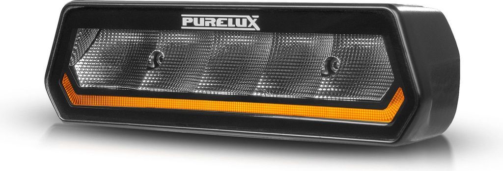 Arbetsbelysning Purelux Panther Alpha 30, 30W, Bred, 5000 K
