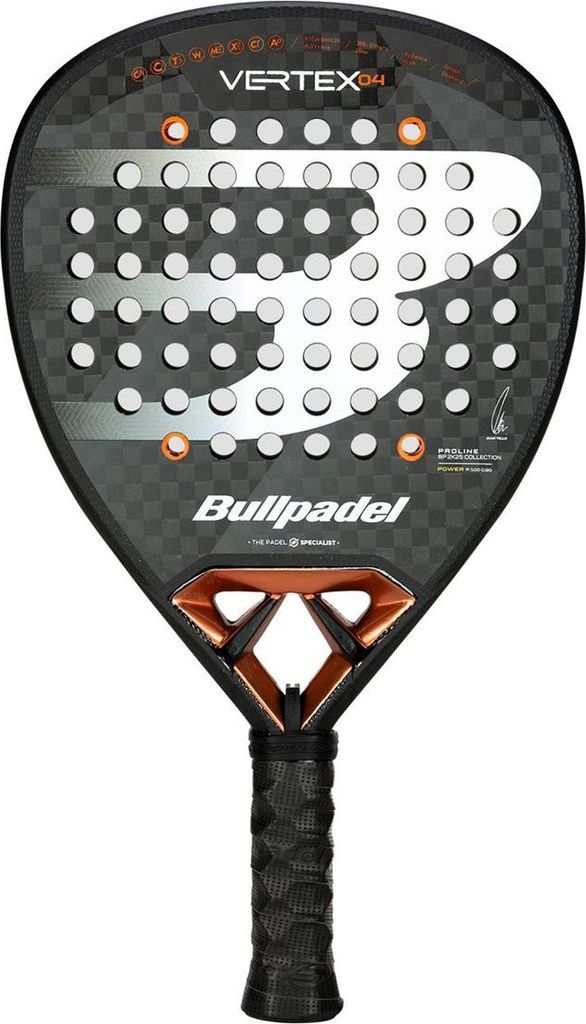 Bullpadel Vertex 04 25