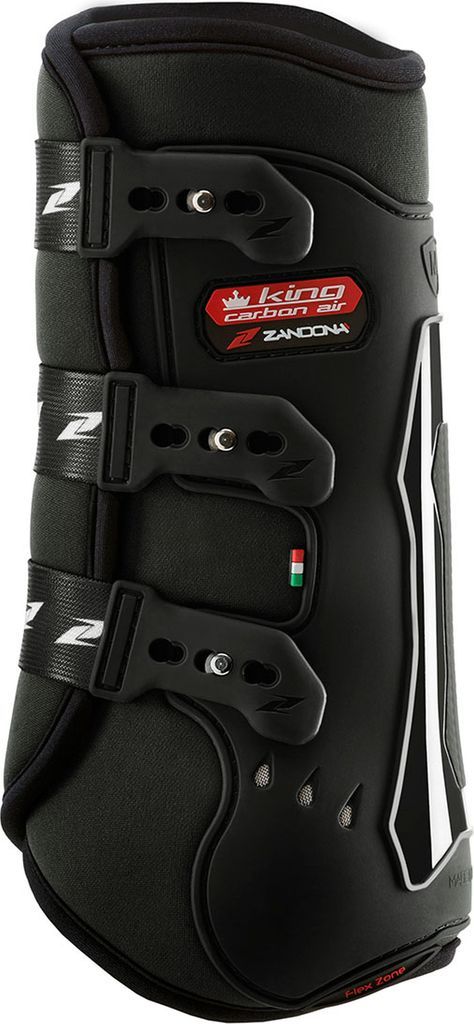 Zandona King Carbon Air Back
