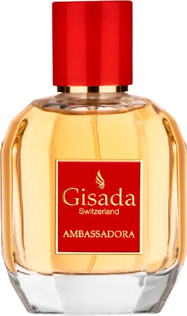 ambassadora eau de parfum