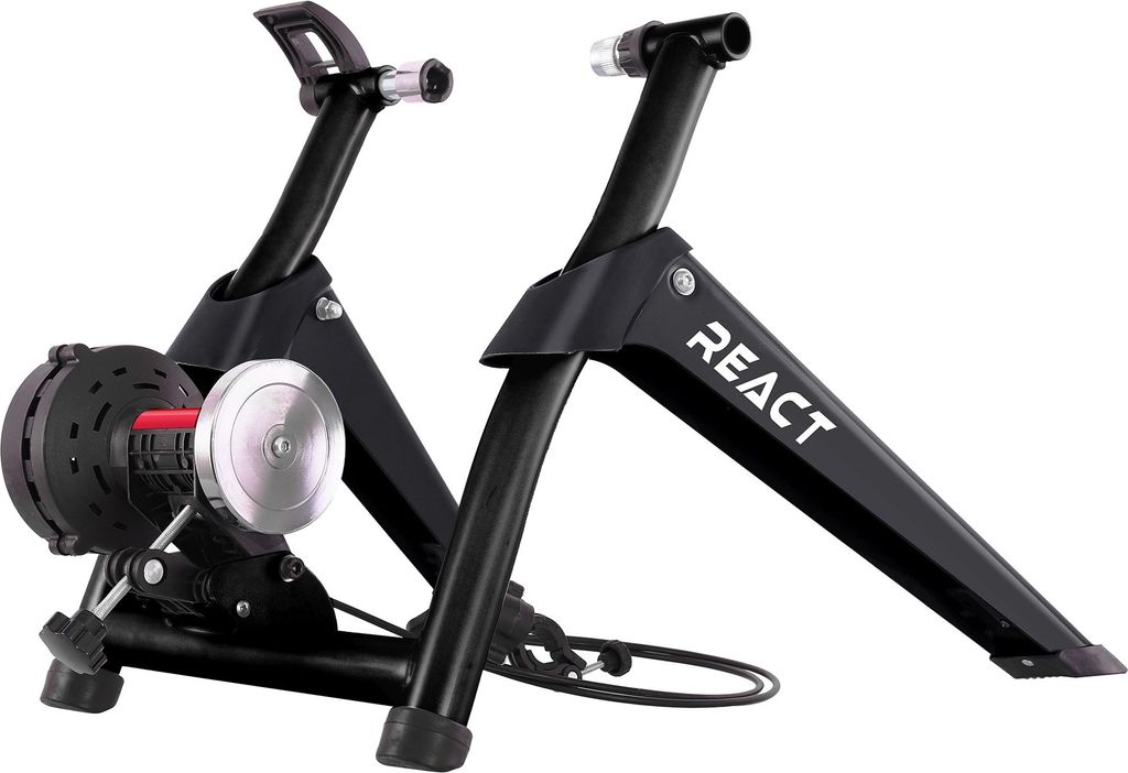 React Cykeltrainer 200