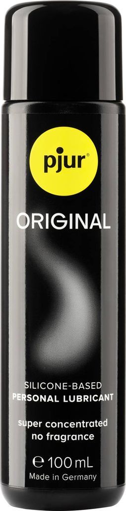 Pjur Original Bodyglide - 100 ml