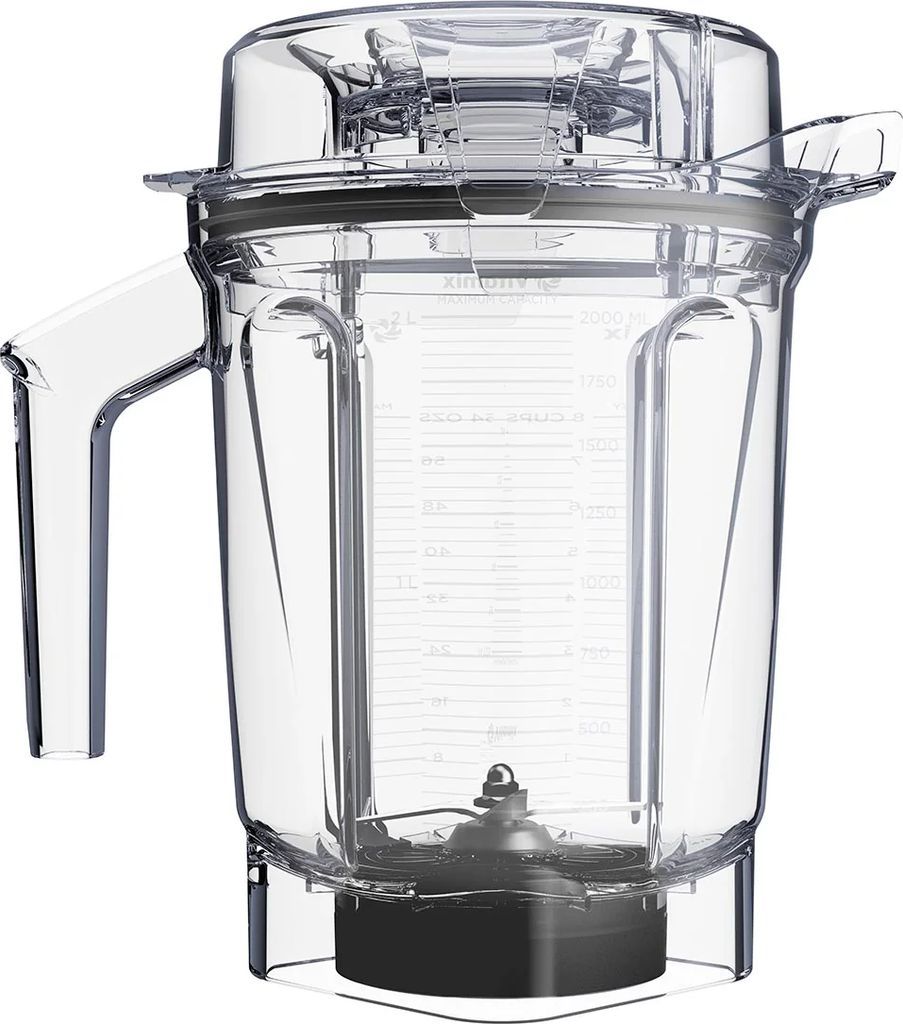 Vitamix Ascent Series Blender Jug 2L