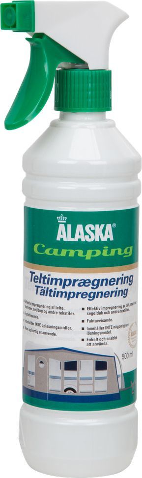 Alaska Impregnation 500ml