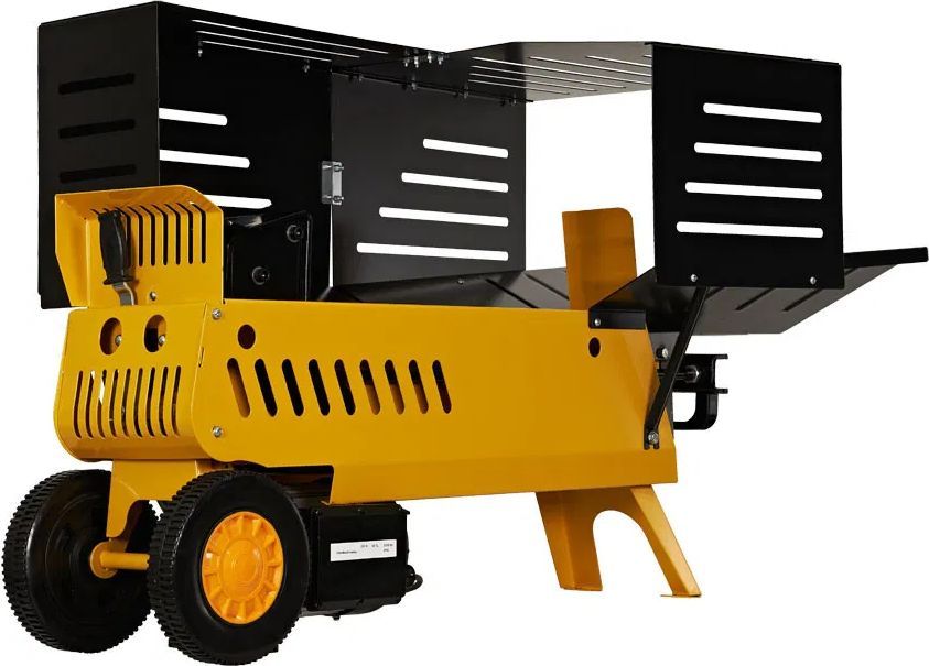 Vedkløyve 7 Tonns 230V