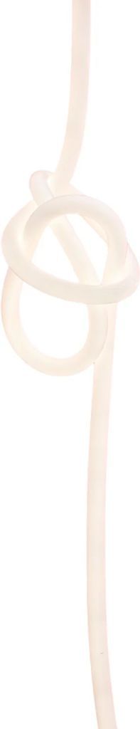 flex tube lyskæde - warm white