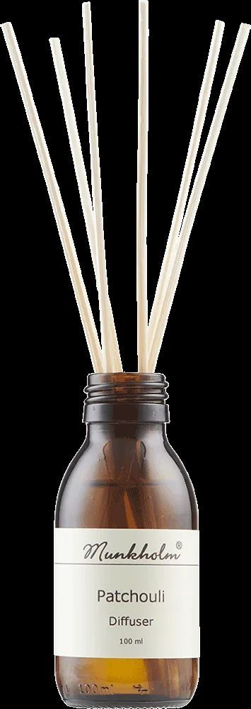 Munkholm Lavendel Diffuser 100ml