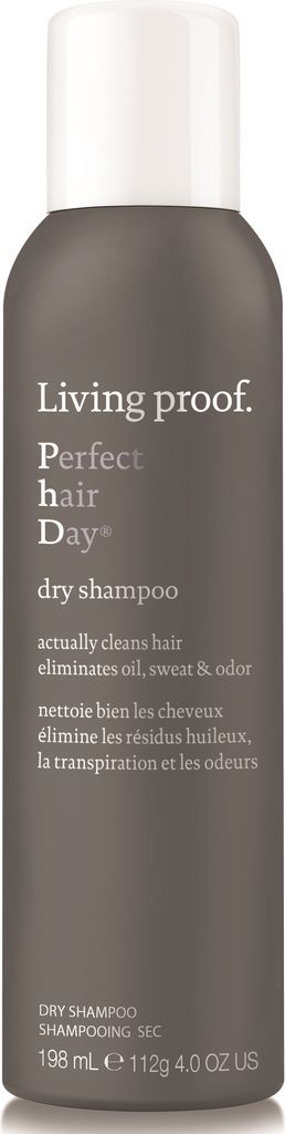Living Proof PhD Dry Shampoo 198ml