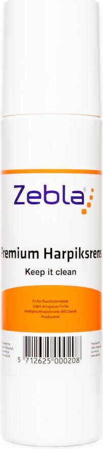 harpiksrens - 300 ml.