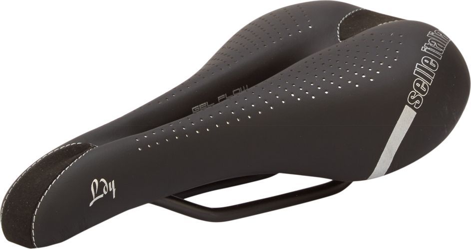 Selle Italia Lady Gel Flow 160mm