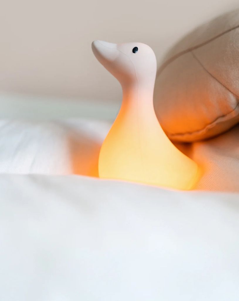 Flow Amsterdam natlampe - Liva