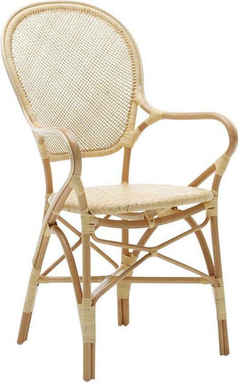 Sika Design Rossini Køkkenstol 93cm