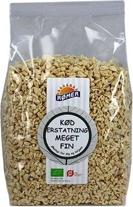 Rømer Sojaprotein ekstra fin Ø