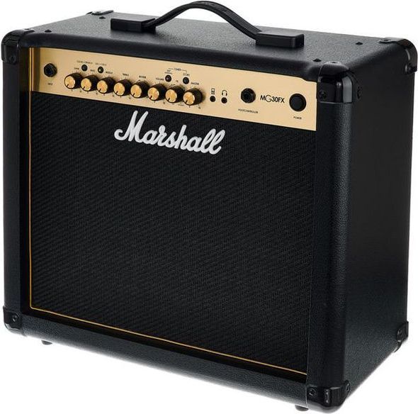 Marshall MG15FX