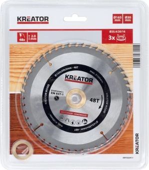 Kreator KRT020403