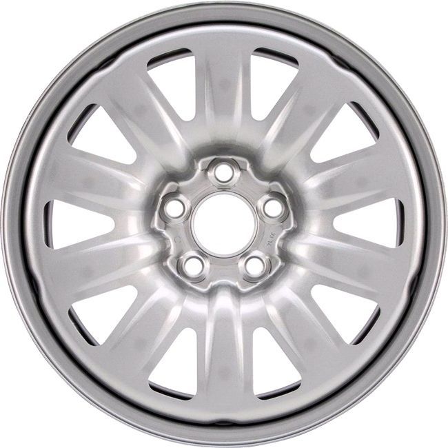hybrid stålfælg 6,5x17 5x112 et41 ø57,1