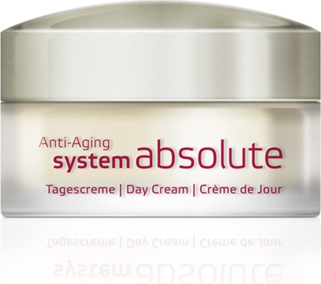 Day Cream anti age System Absolute - 50 ml - Annemarie Börlind