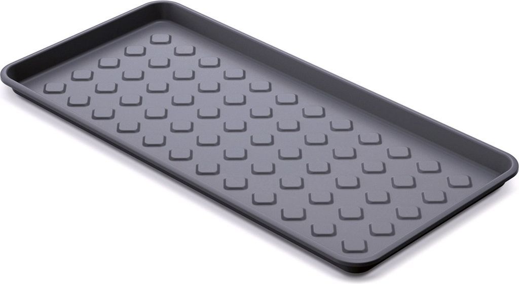 Prosperplast Dyrkematte Sort
