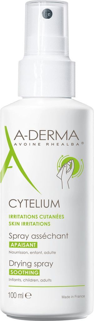 A-Derma Cytelium Drying 100ml