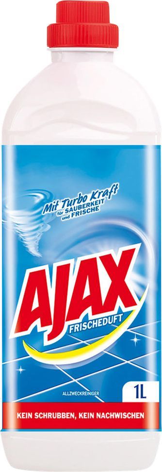 Ajax Rengøring frisk 1 L