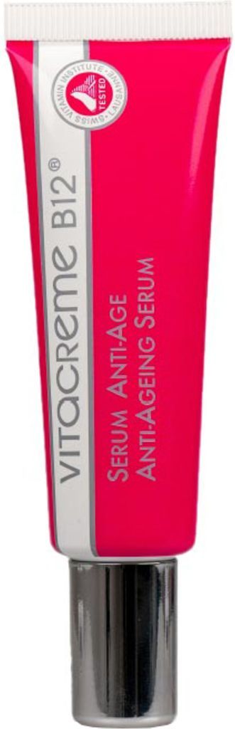 Vitacreme B12 Anti-Ageing Serum 30 ml