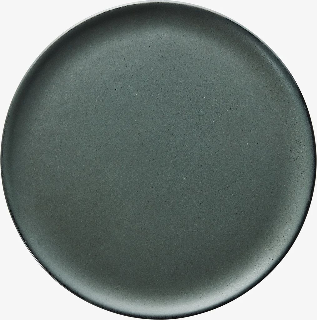 raw middagstallerken