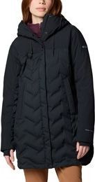 Columbia Mountain Croo III Mid Down Jacket Dame