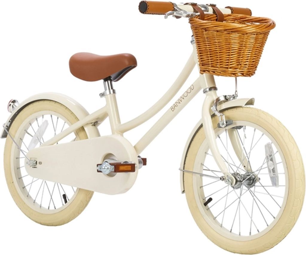 Banwood Classic Cream