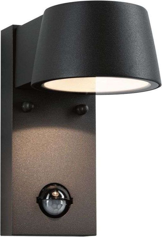 Paulmann Capea 94453 LED-udendørs Spotlight