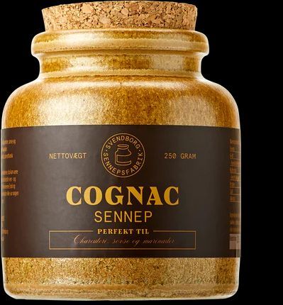 Cognac Sennep