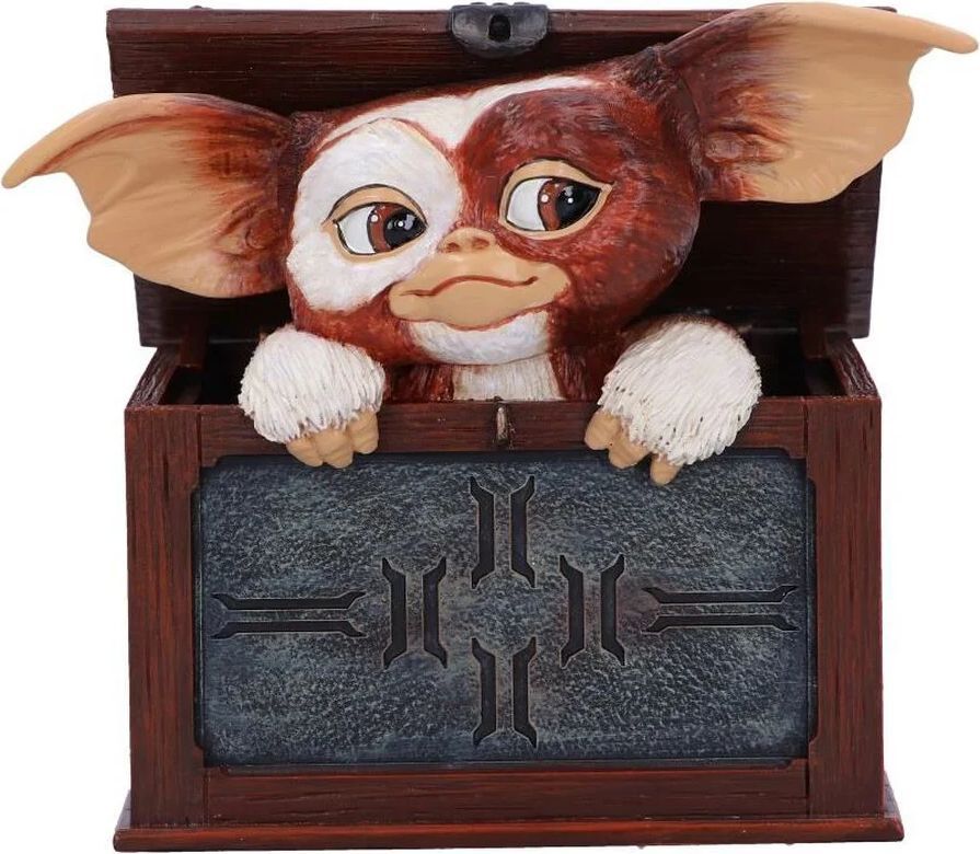 Nemesis Now Gremlins Gizmo You are Ready
