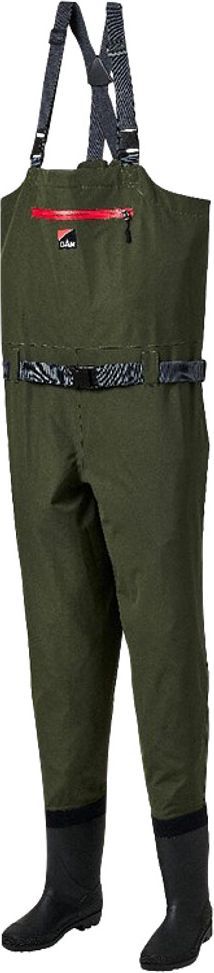 dam waders åndbar