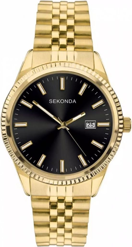 Sekonda King (1642)