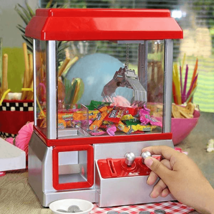 MikaMax Candy Grabber