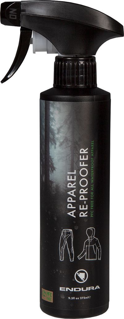 Endura Apparel Re-Proofer Spray 275ml