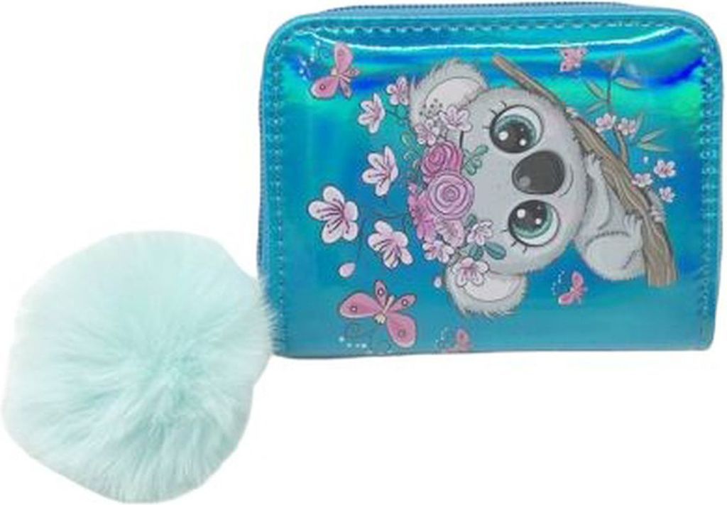 Tinka Pung - Koala