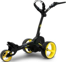 MGI Zip X1 Elektrisk Golfvogn 250Wh 24V