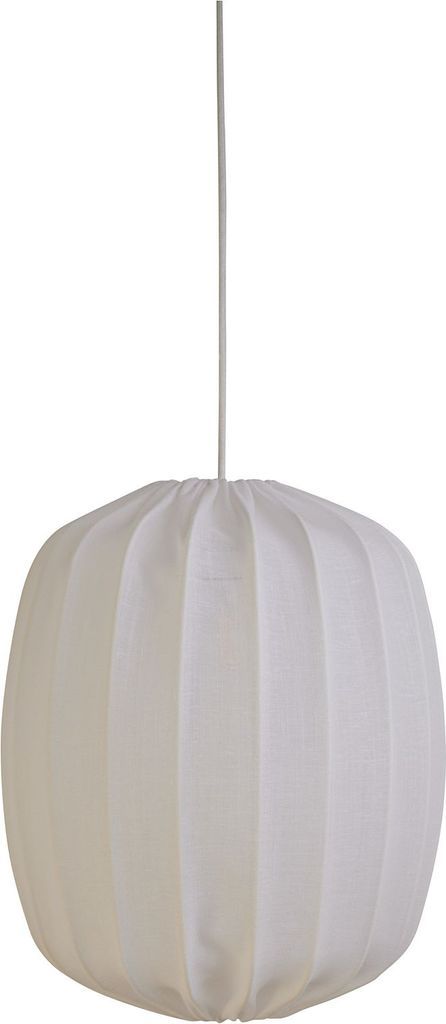 Watt & Veke Prisma White Lampeskærm 25cm