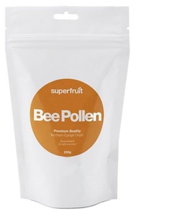 superfruit bee pollen (200 g)