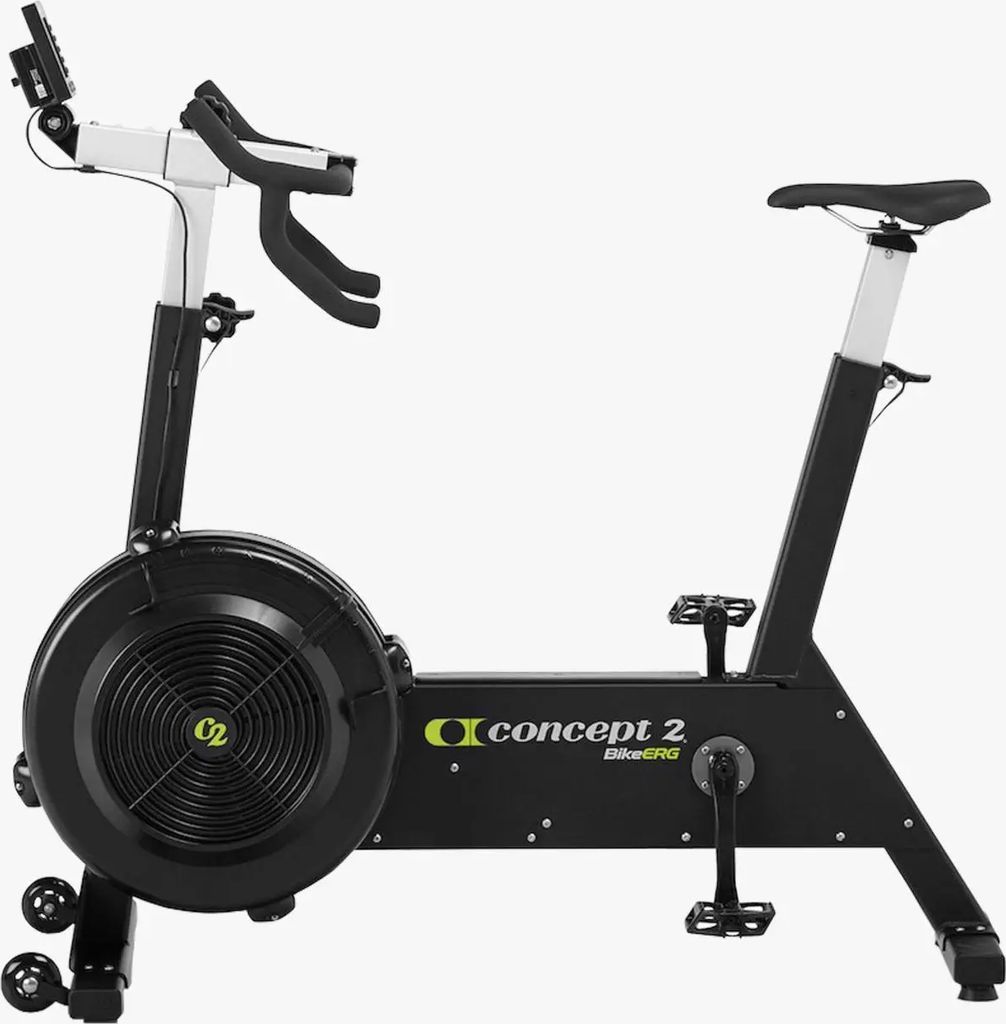 Concept2 BikeErg