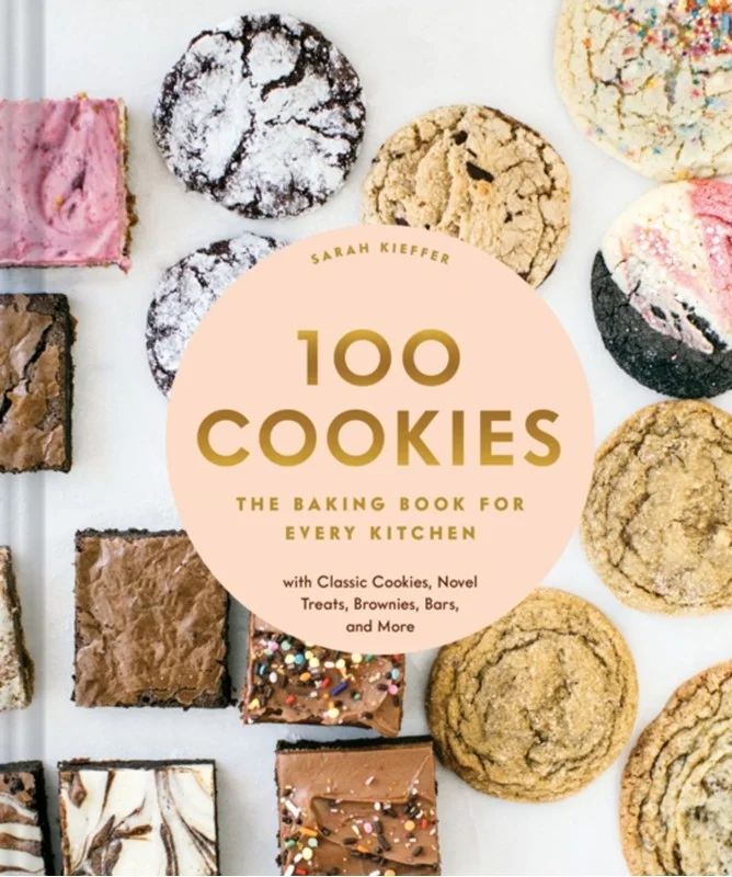 100 Cookies (Indbundet, 2020)