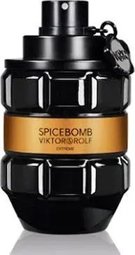 viktor & rolf spicebomb extreme edp spray - mand - 50 ml