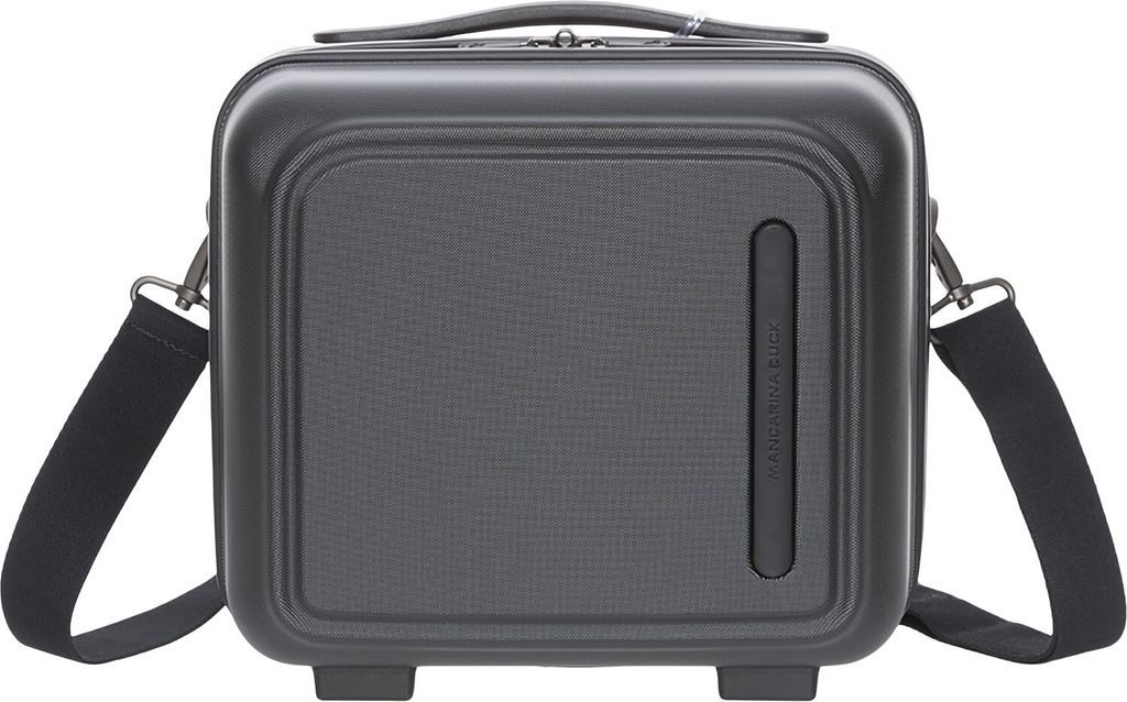 Mandarina Duck Beauty Case Logoduck Sort